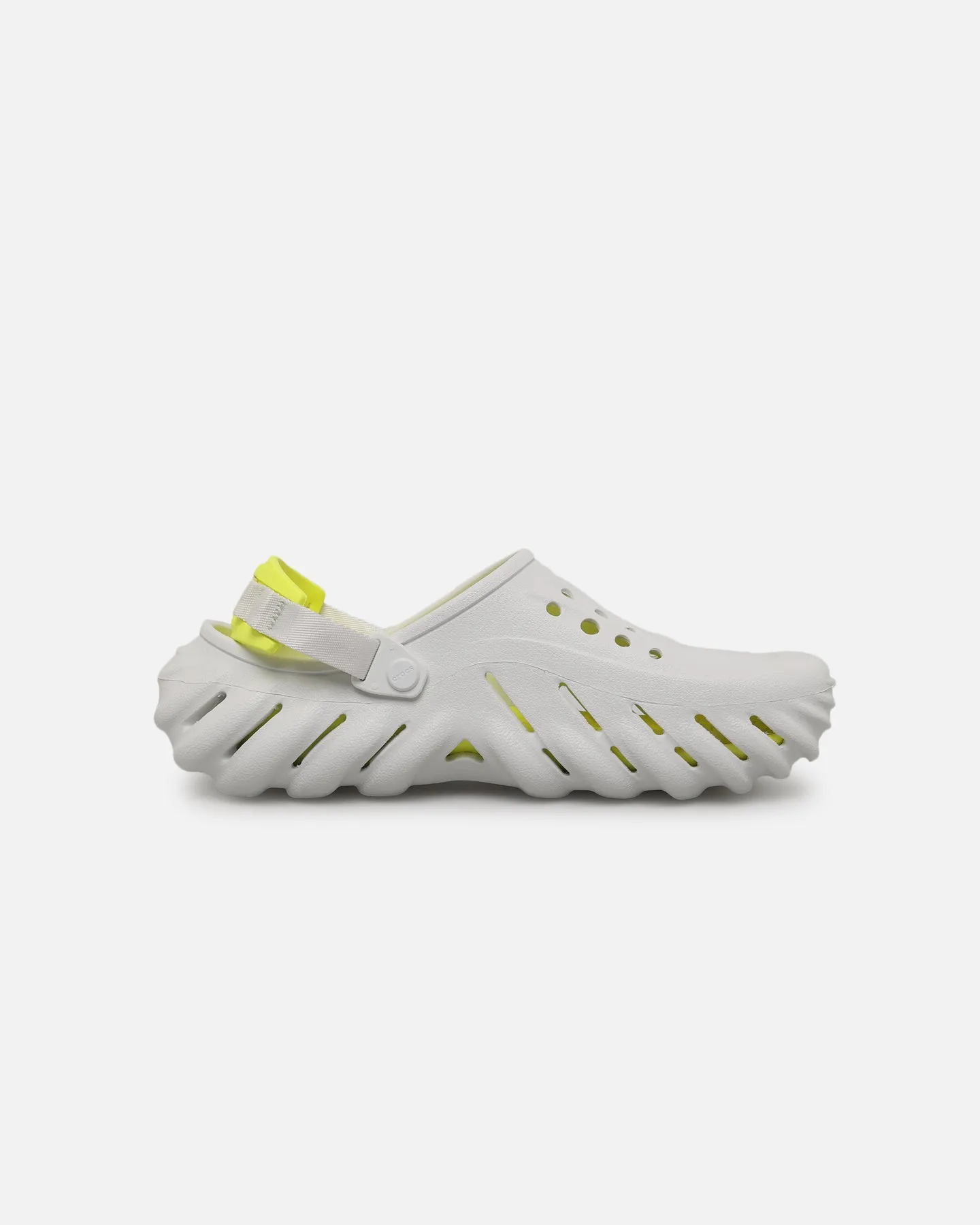 Crocs Echo Clog Moon