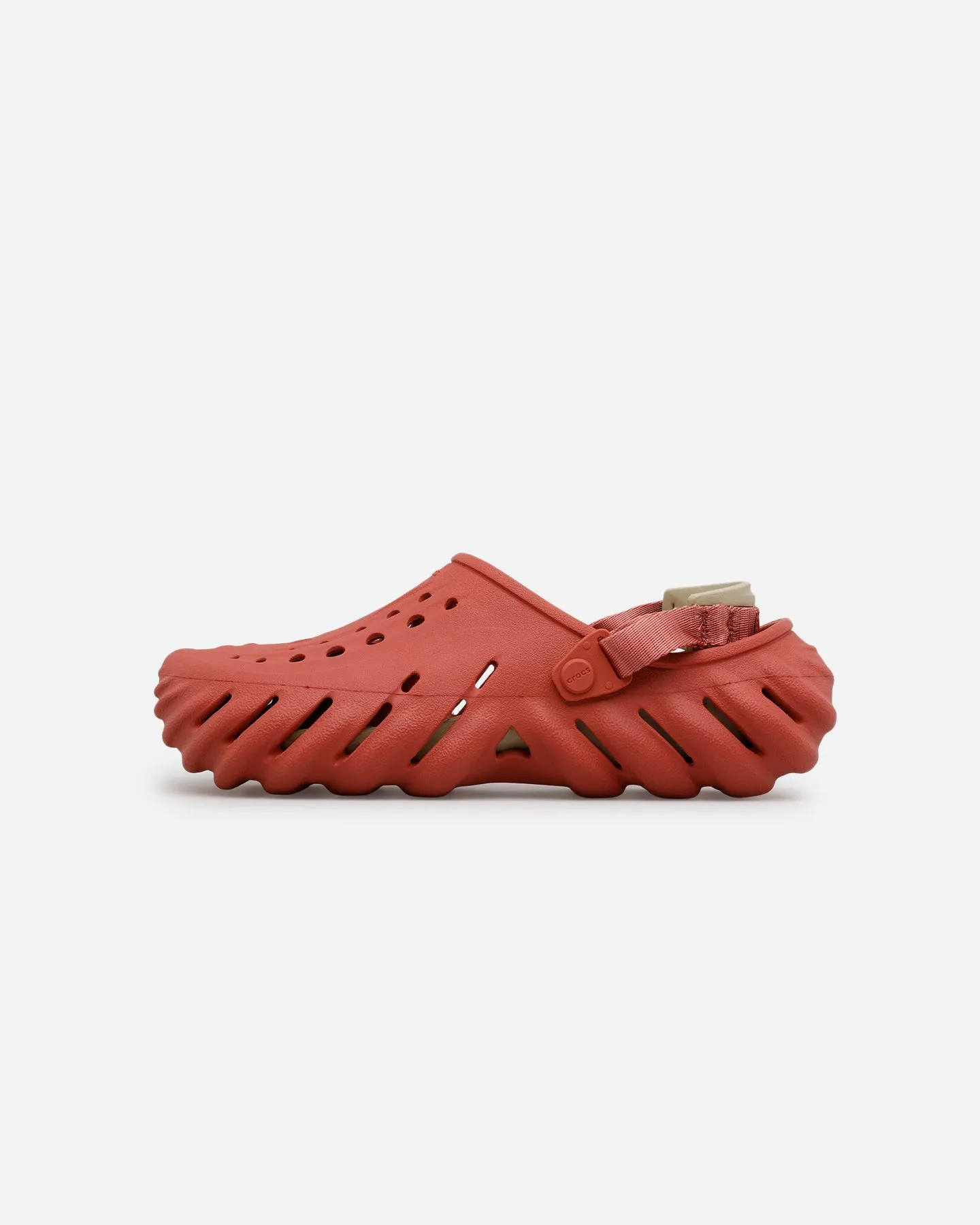 Crocs Echo Clog Strawberry