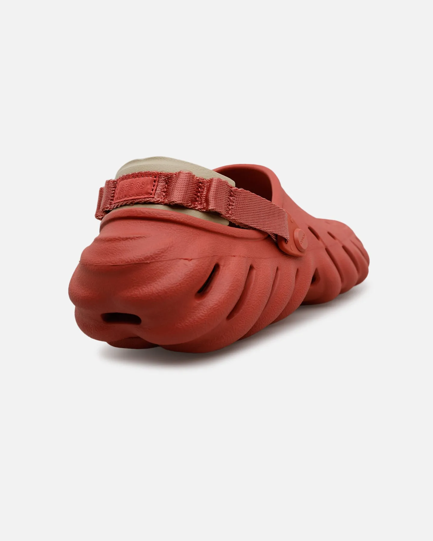 Crocs Echo Clog Strawberry