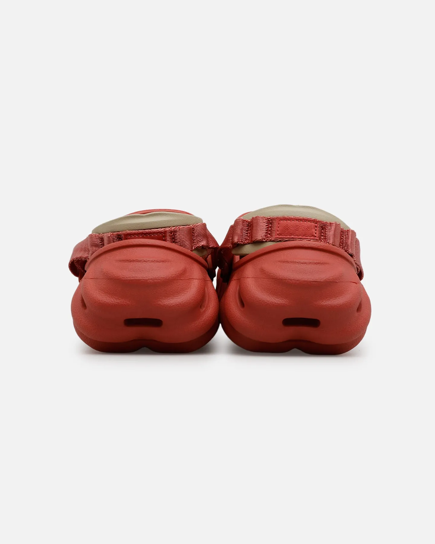 Crocs Echo Clog Strawberry