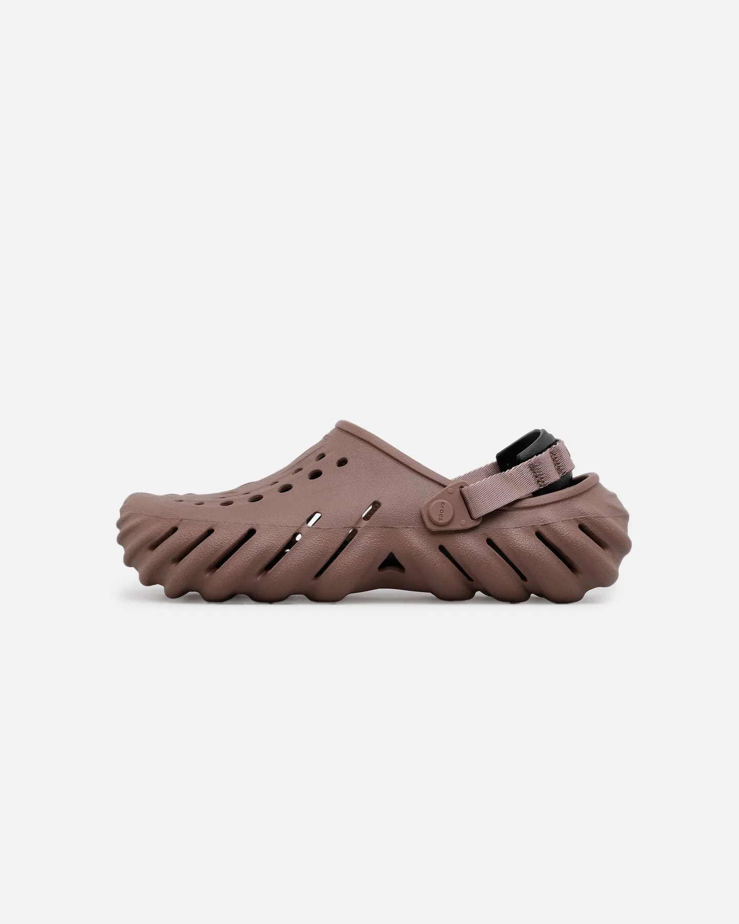 Crocs Echo Clog Truffle