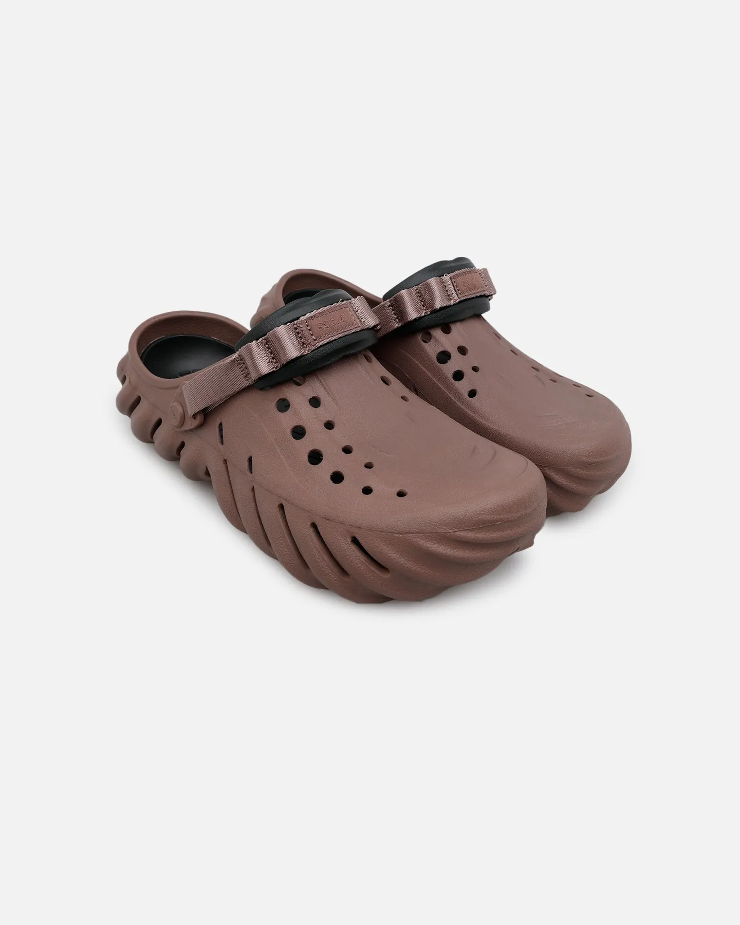 Crocs Echo Clog Truffle