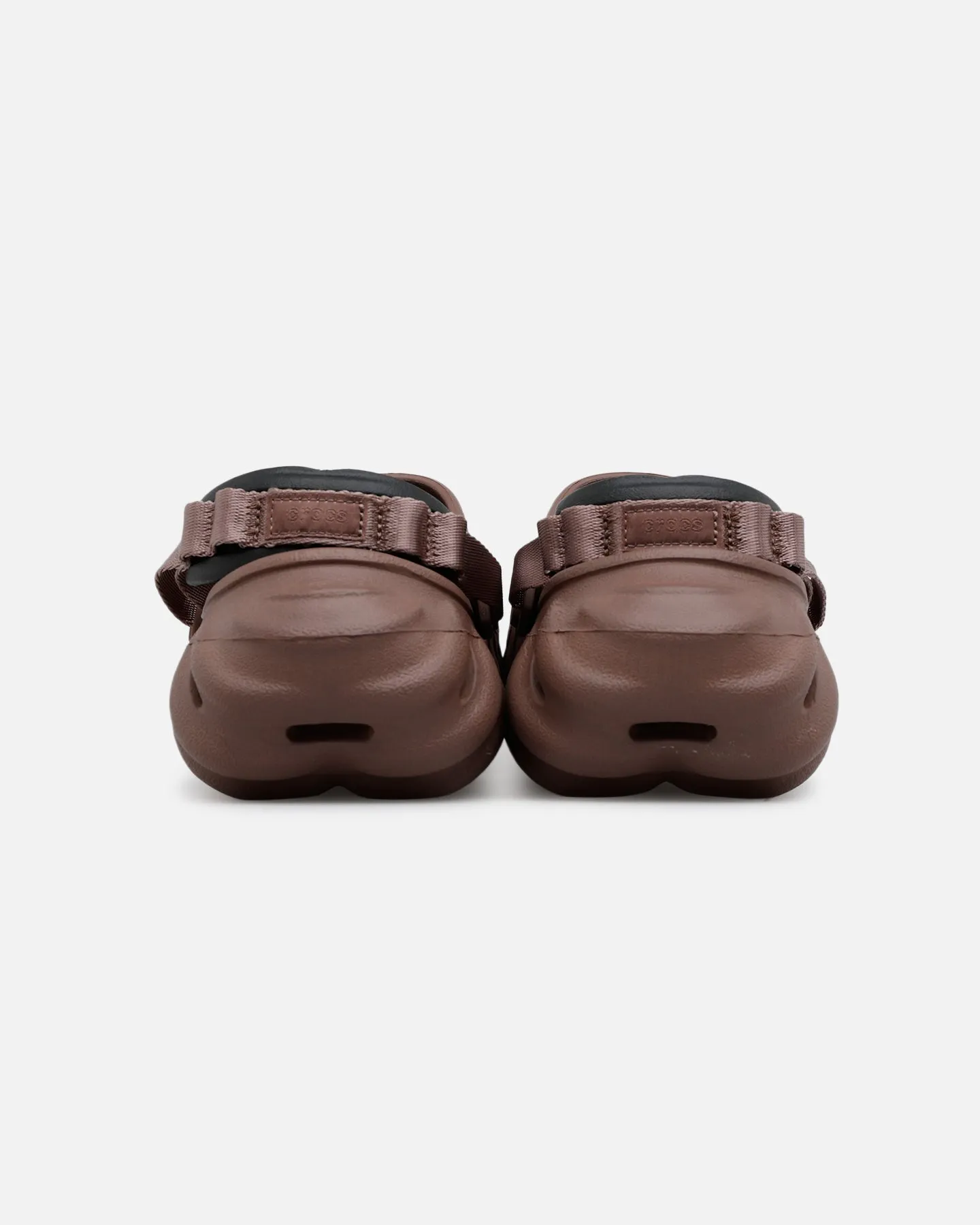 Crocs Echo Clog Truffle