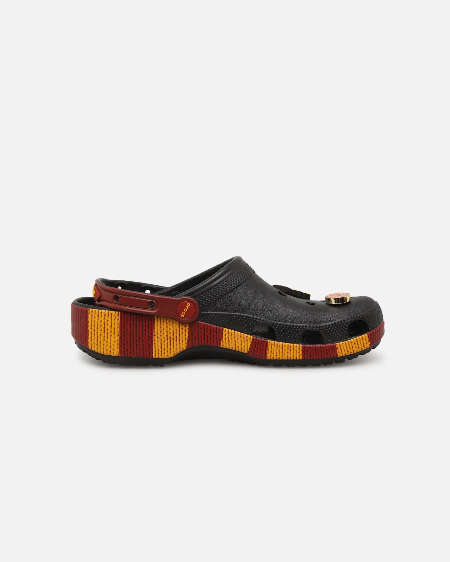 Crocs Harry Potter Gryffindor Classic Clog Multi