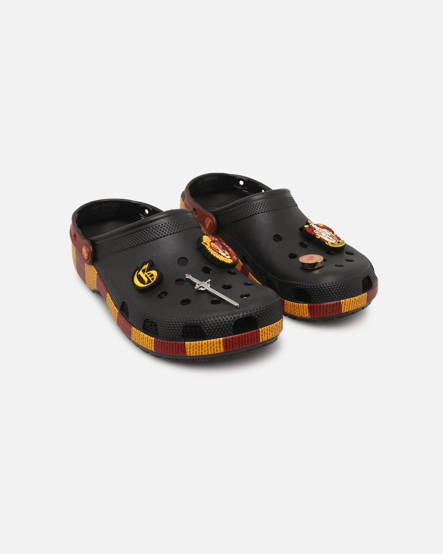 Crocs Harry Potter Gryffindor Classic Clog Multi