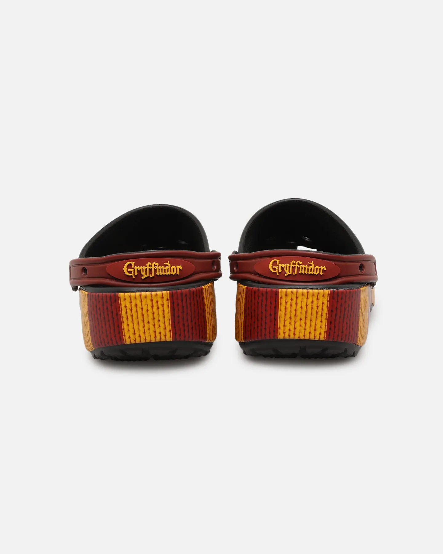 Crocs Harry Potter Gryffindor Classic Clog Multi