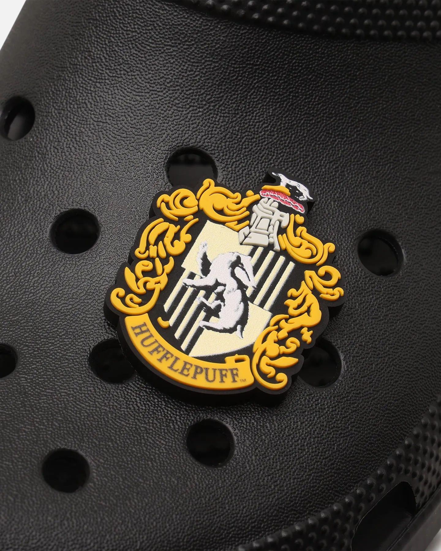 Crocs Harry Potter Hufflepuff Classic Clog Multi