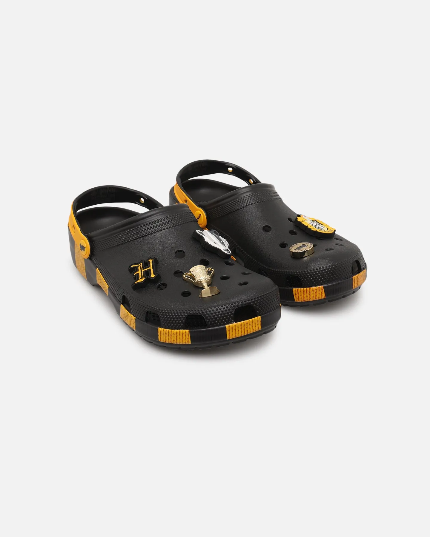 Crocs Harry Potter Hufflepuff Classic Clog Multi