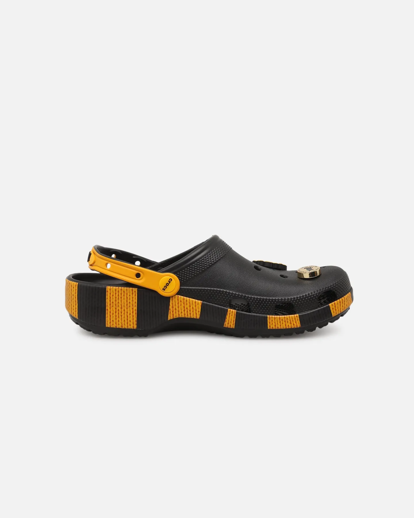 Crocs Harry Potter Hufflepuff Classic Clog Multi