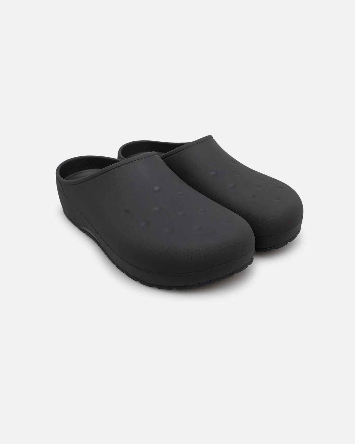 Crocs Quiet Clog Black