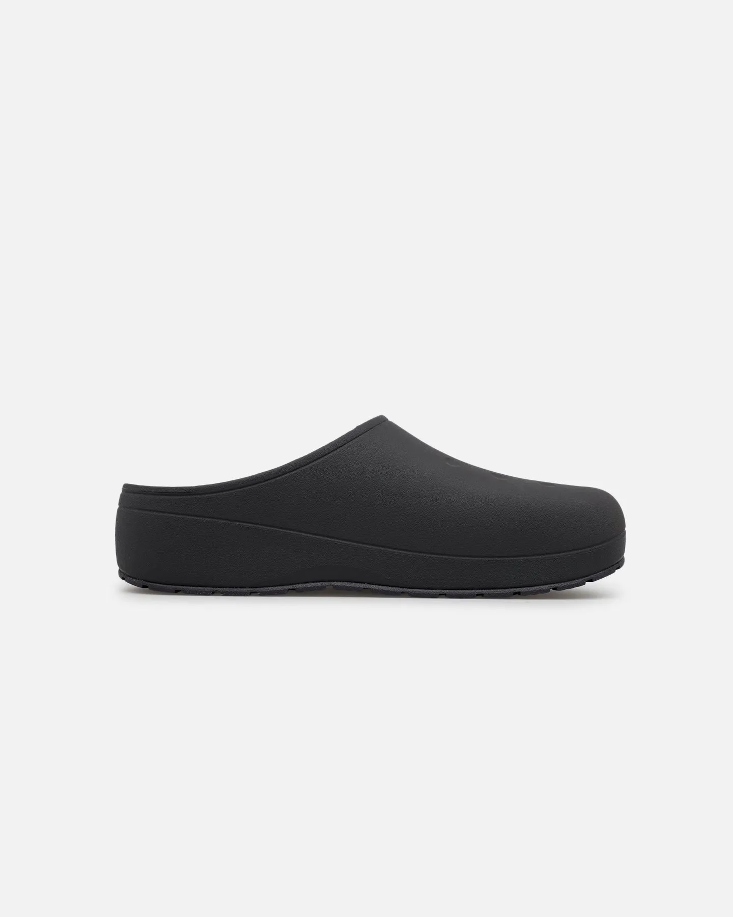 Crocs Quiet Clog Black