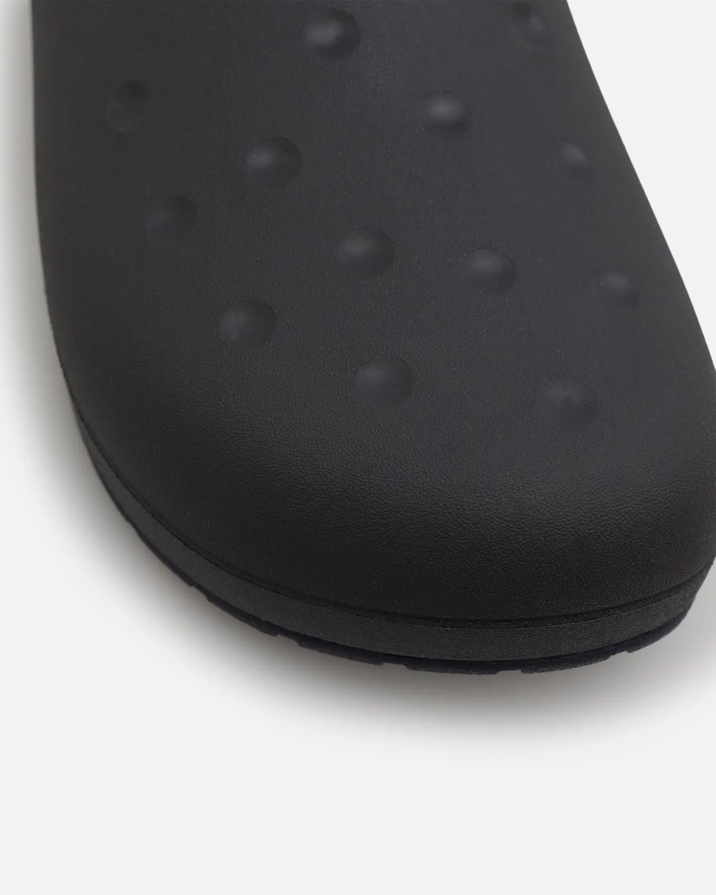 Crocs Quiet Clog Black