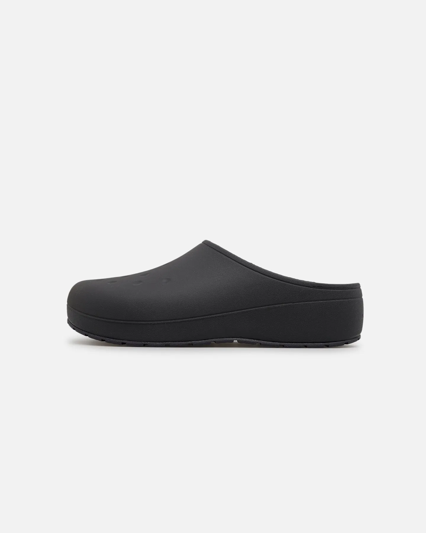 Crocs Quiet Clog Black