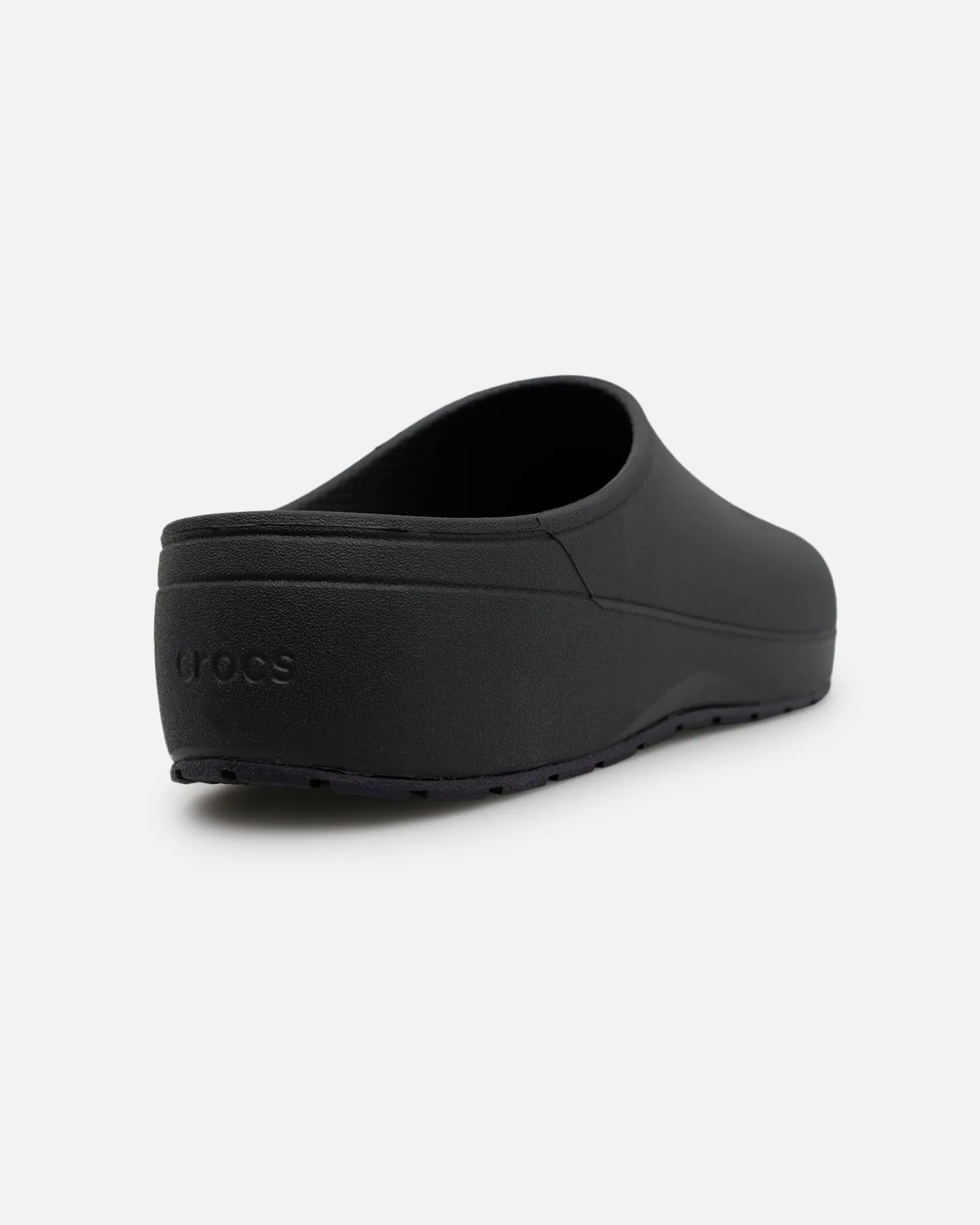 Crocs Quiet Clog Black