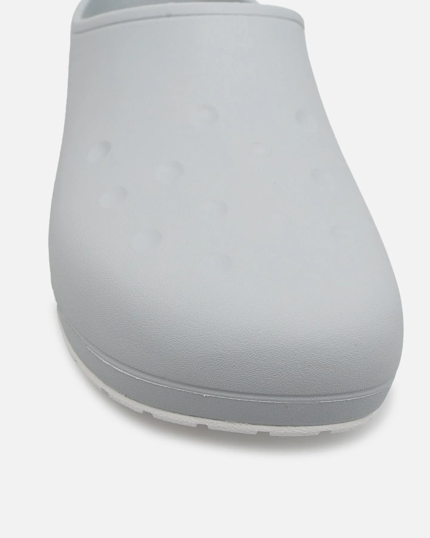 Crocs Quiet Clog Grey