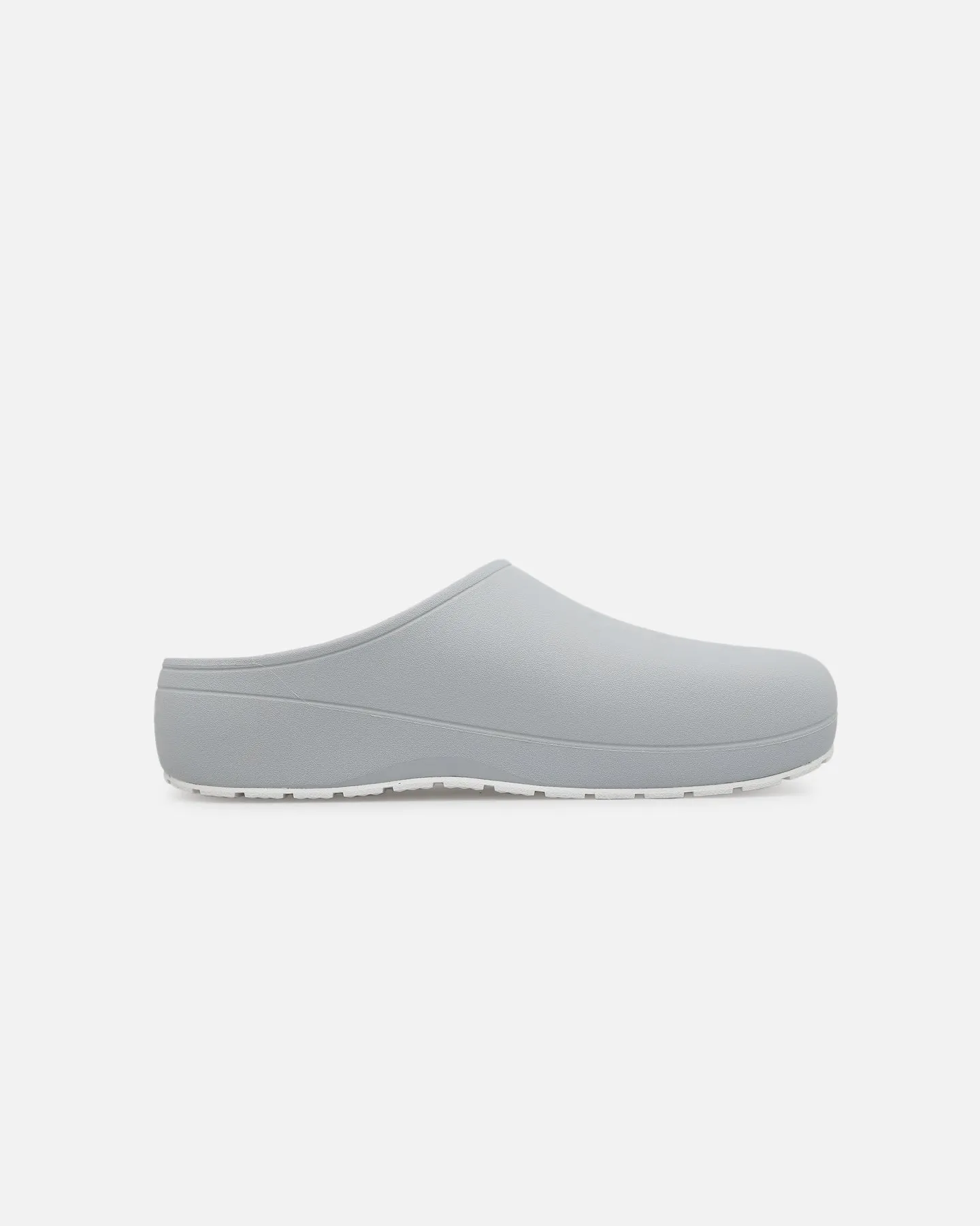 Crocs Quiet Clog Grey