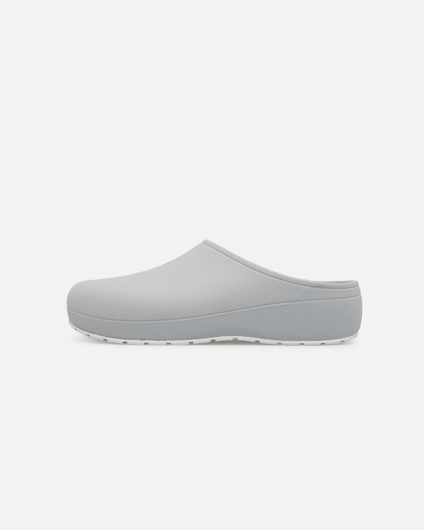 Crocs Quiet Clog Grey