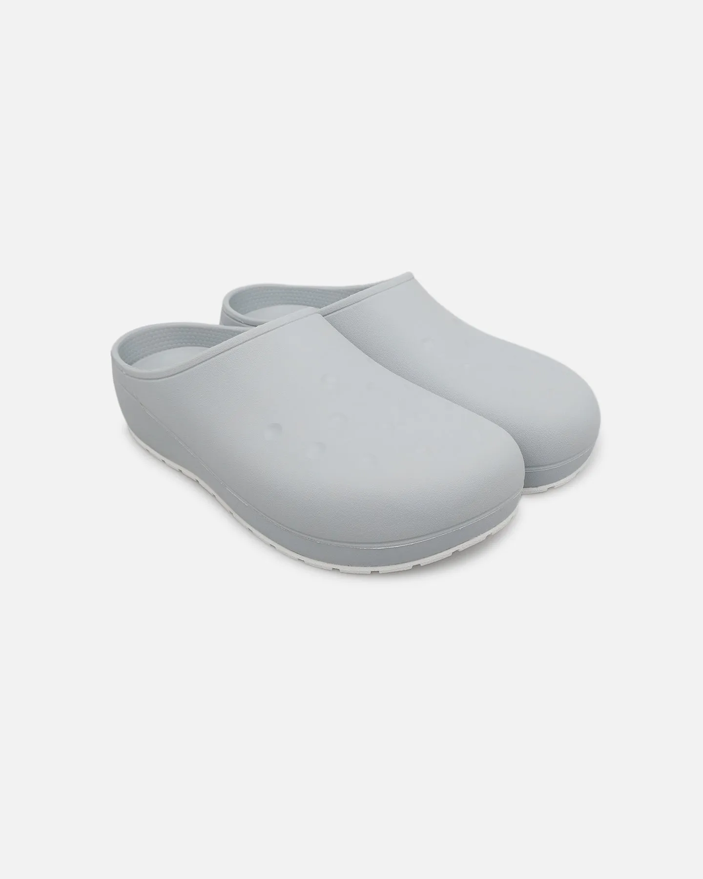 Crocs Quiet Clog Grey