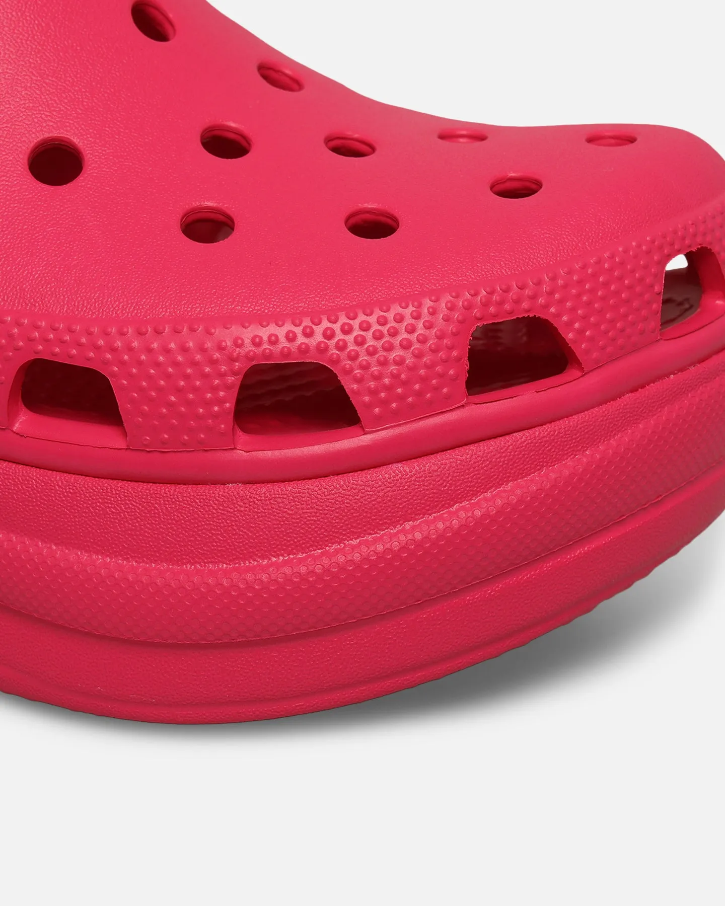 Crocs Women's Bae Clog Pink