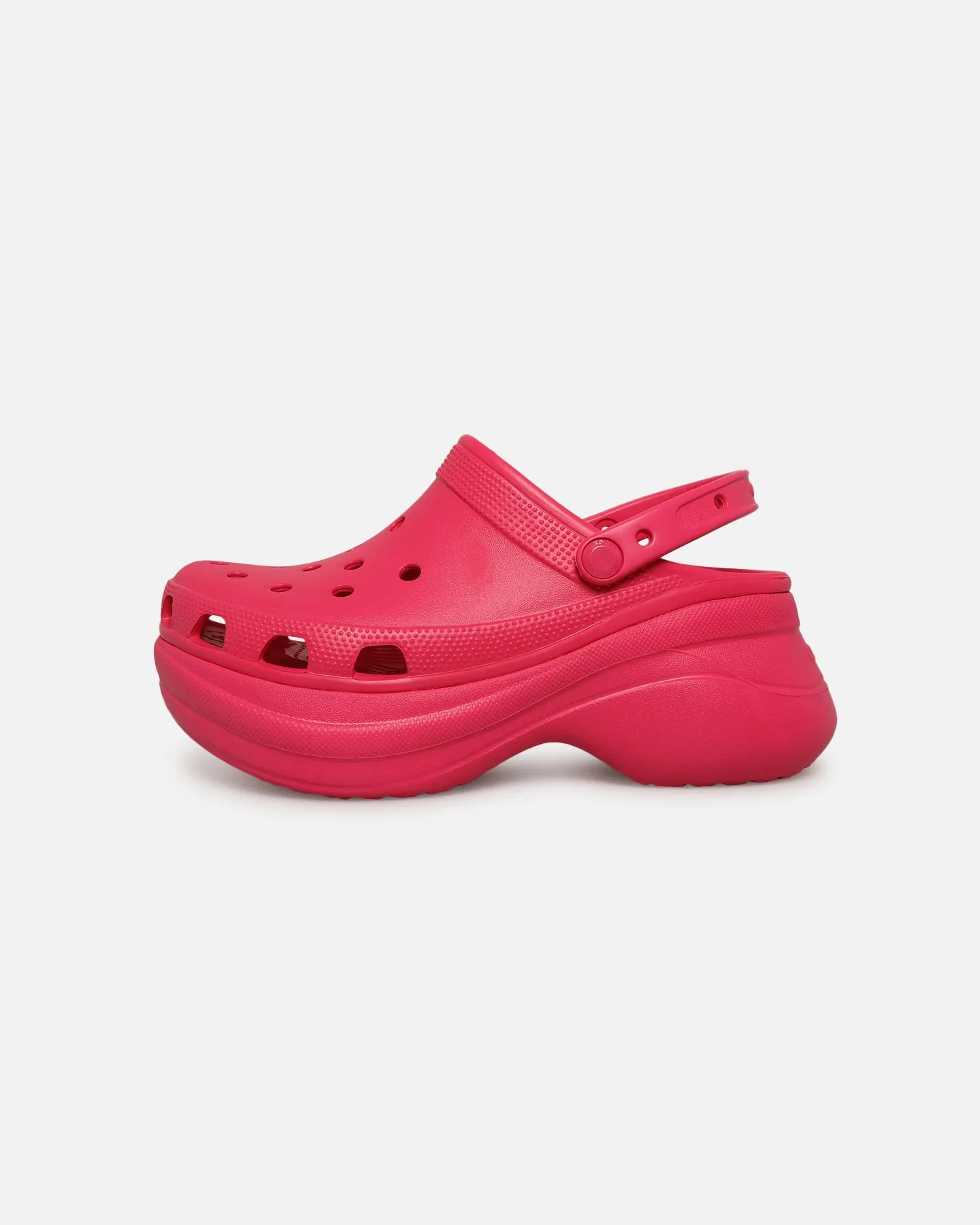 Crocs Women's Bae Clog Pink