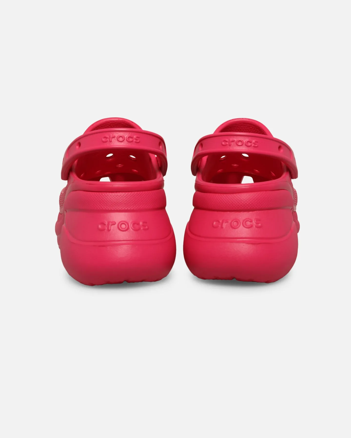 Crocs Women's Bae Clog Pink