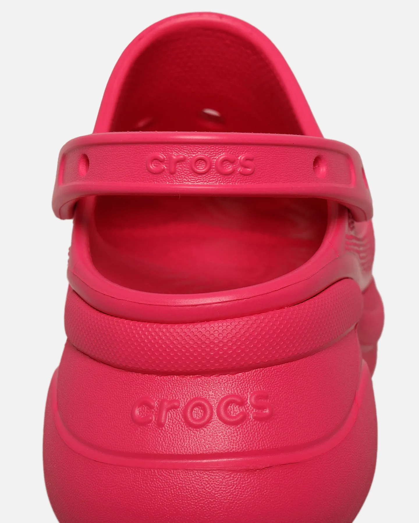 Crocs Women's Bae Clog Pink