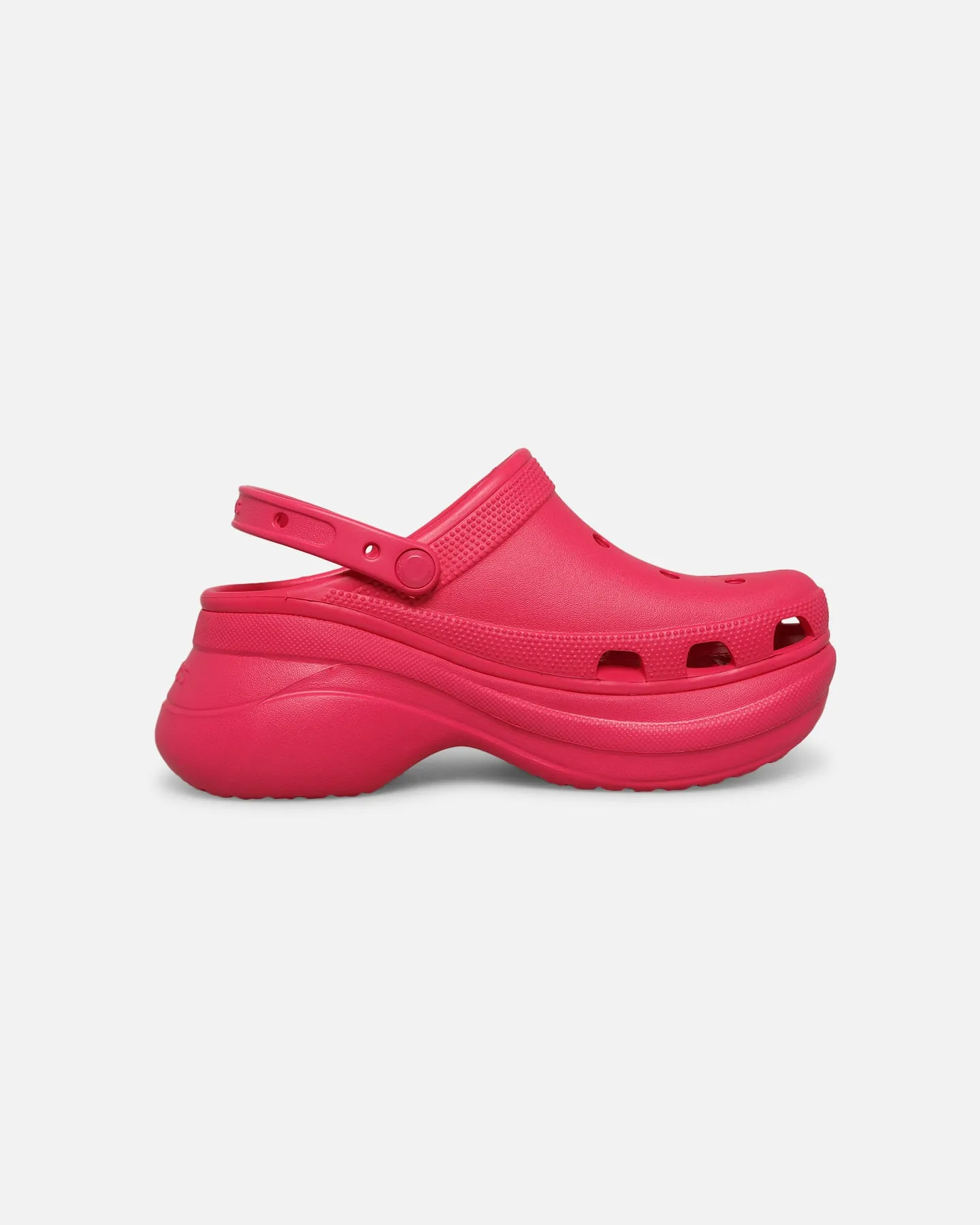 Crocs Women's Bae Clog Pink