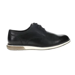 Derby Hybrid Lace Up Plain Toe Dress Shoes