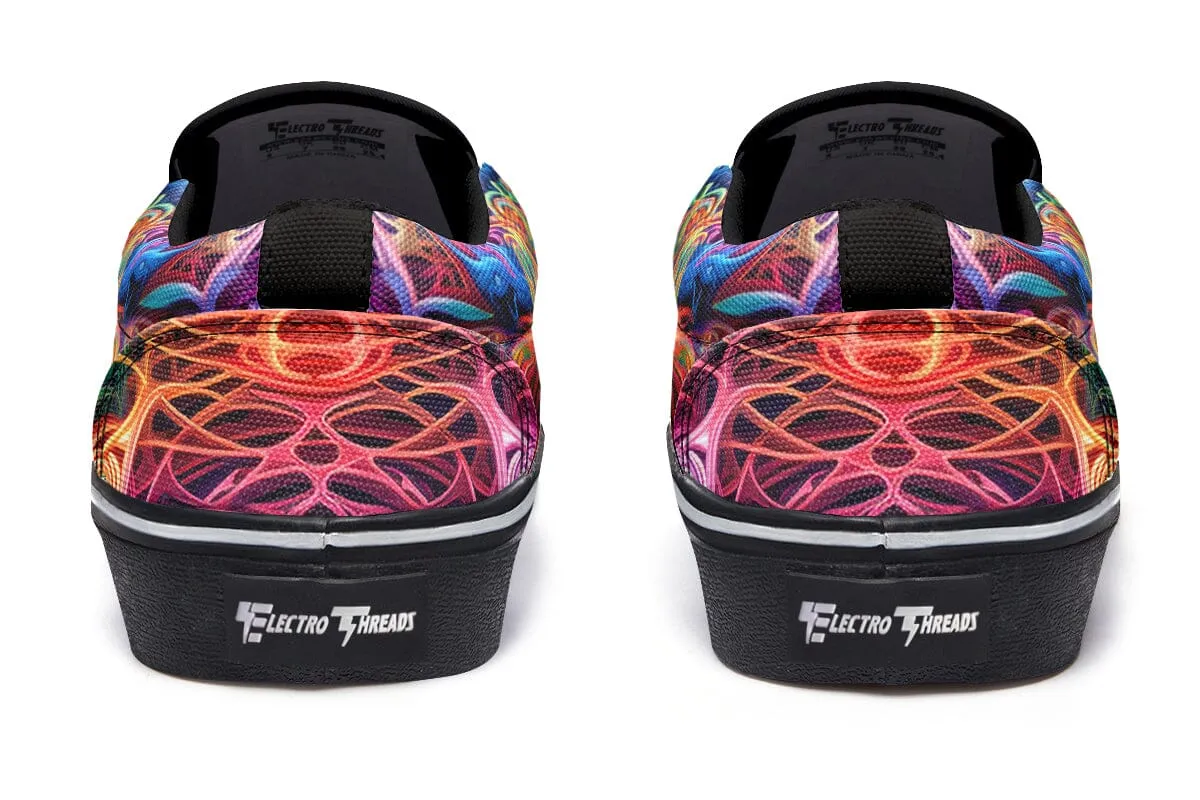 Dmt Gateway Slip on Shoes