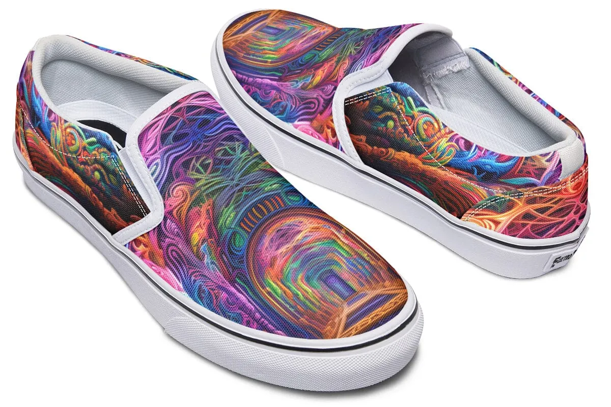 Dmt Gateway Slip on Shoes