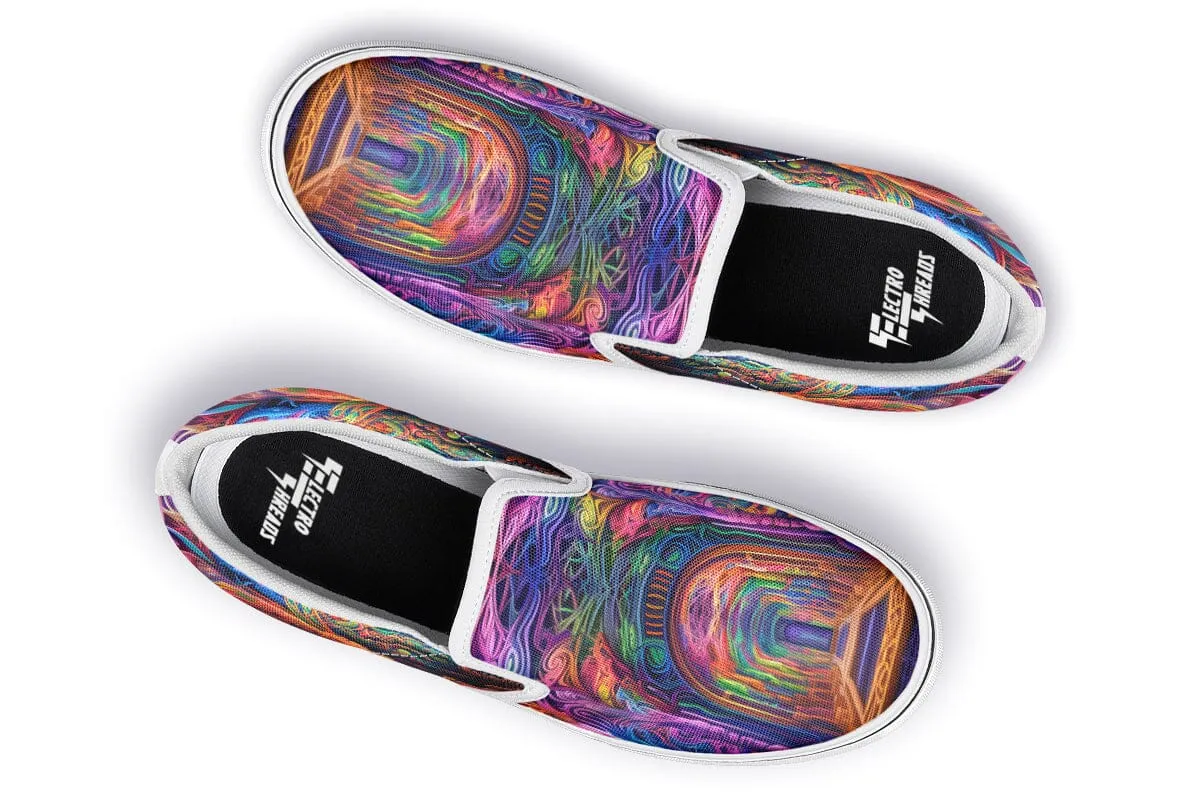 Dmt Gateway Slip on Shoes