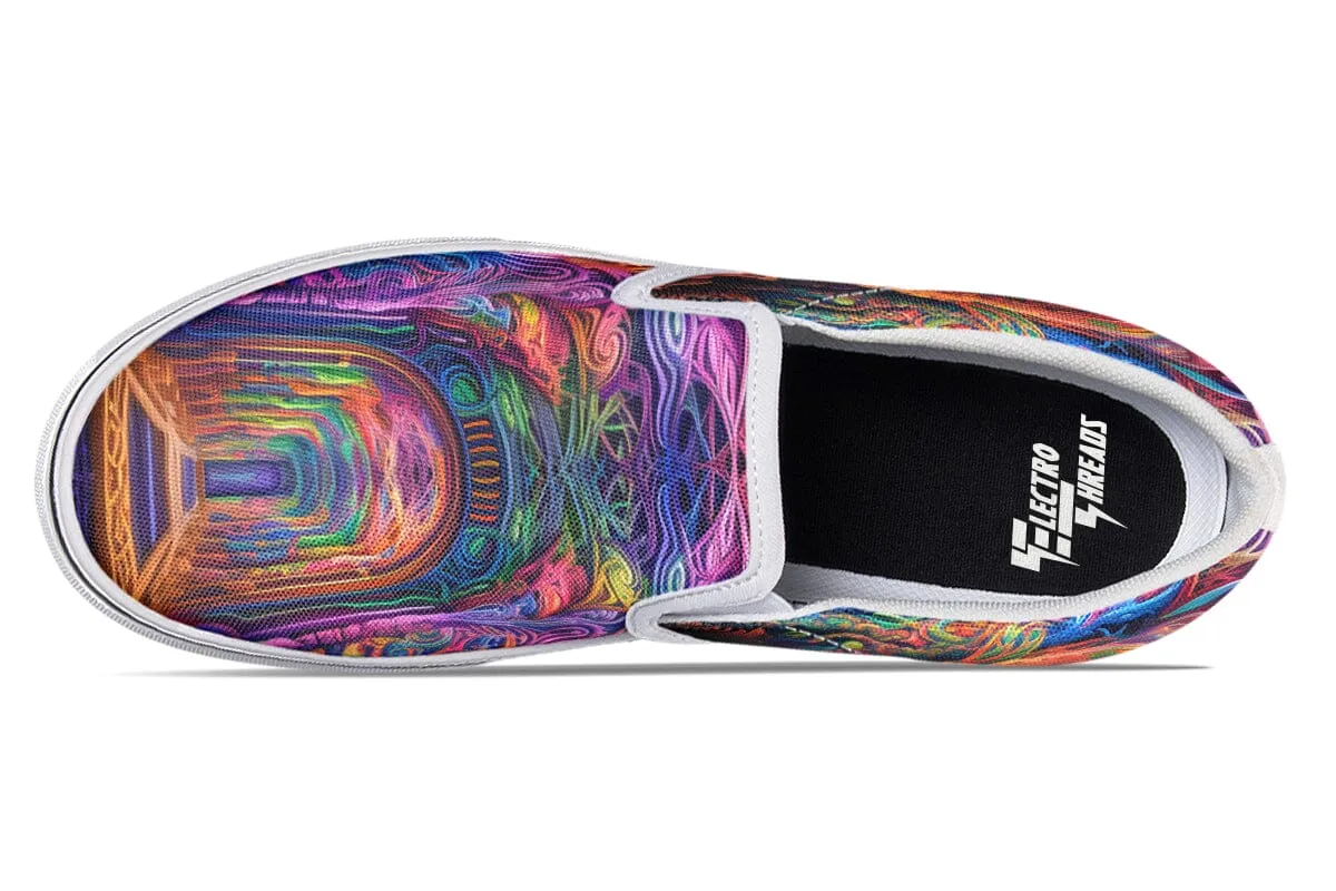 Dmt Gateway Slip on Shoes