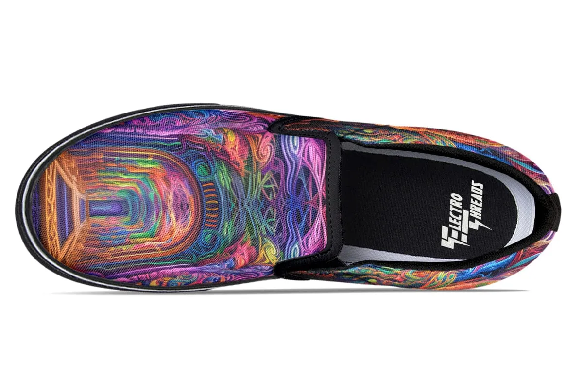 Dmt Gateway Slip on Shoes