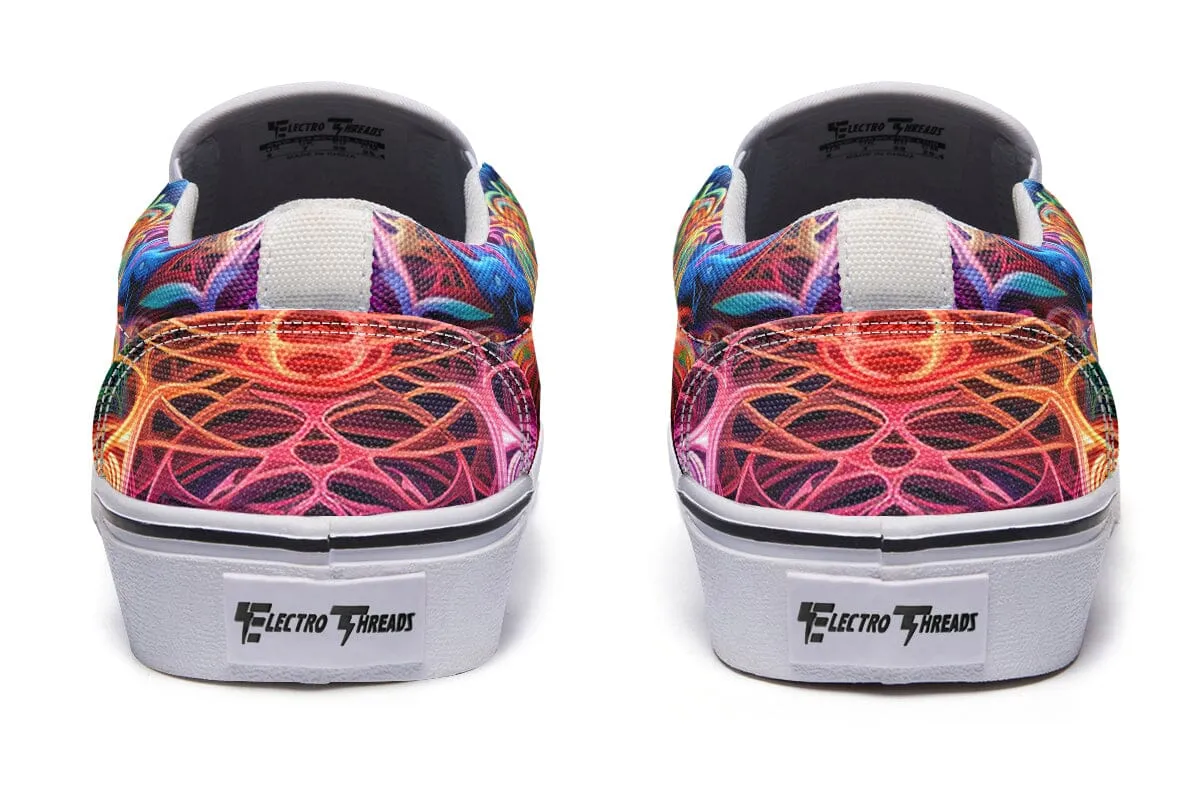 Dmt Gateway Slip on Shoes