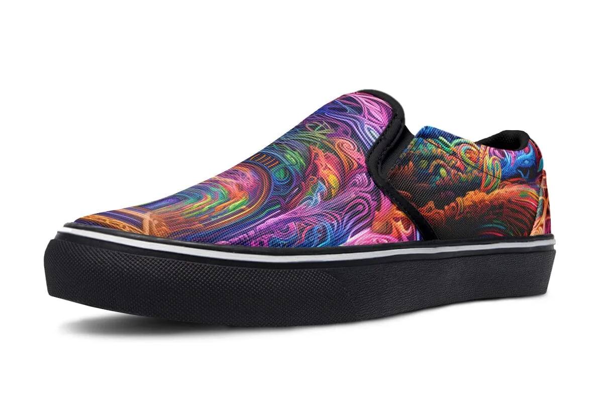 Dmt Gateway Slip on Shoes