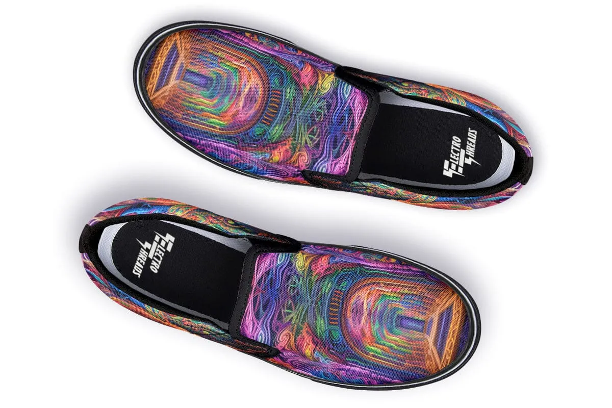 Dmt Gateway Slip on Shoes