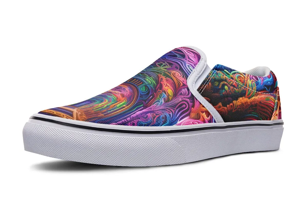 Dmt Gateway Slip on Shoes