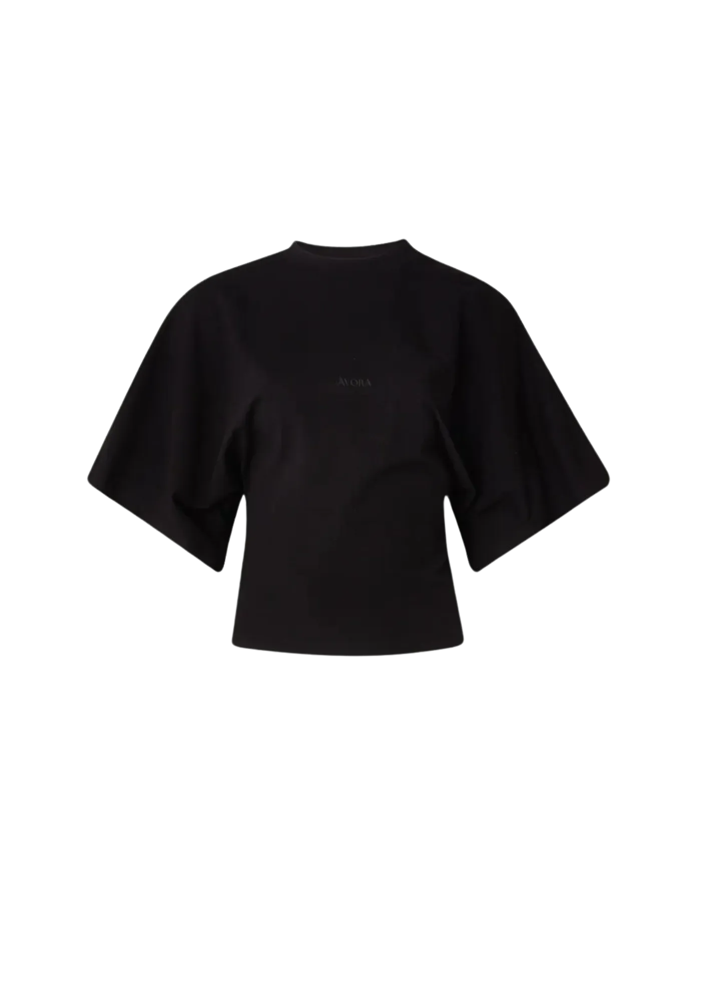 Dna Tee - Black