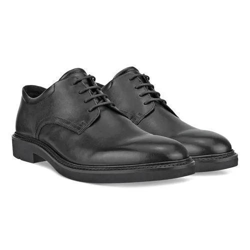 Ecco Metropole London Derby Black