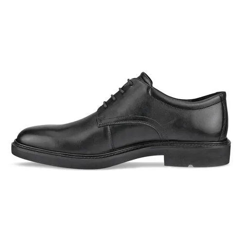 Ecco Metropole London Derby Black