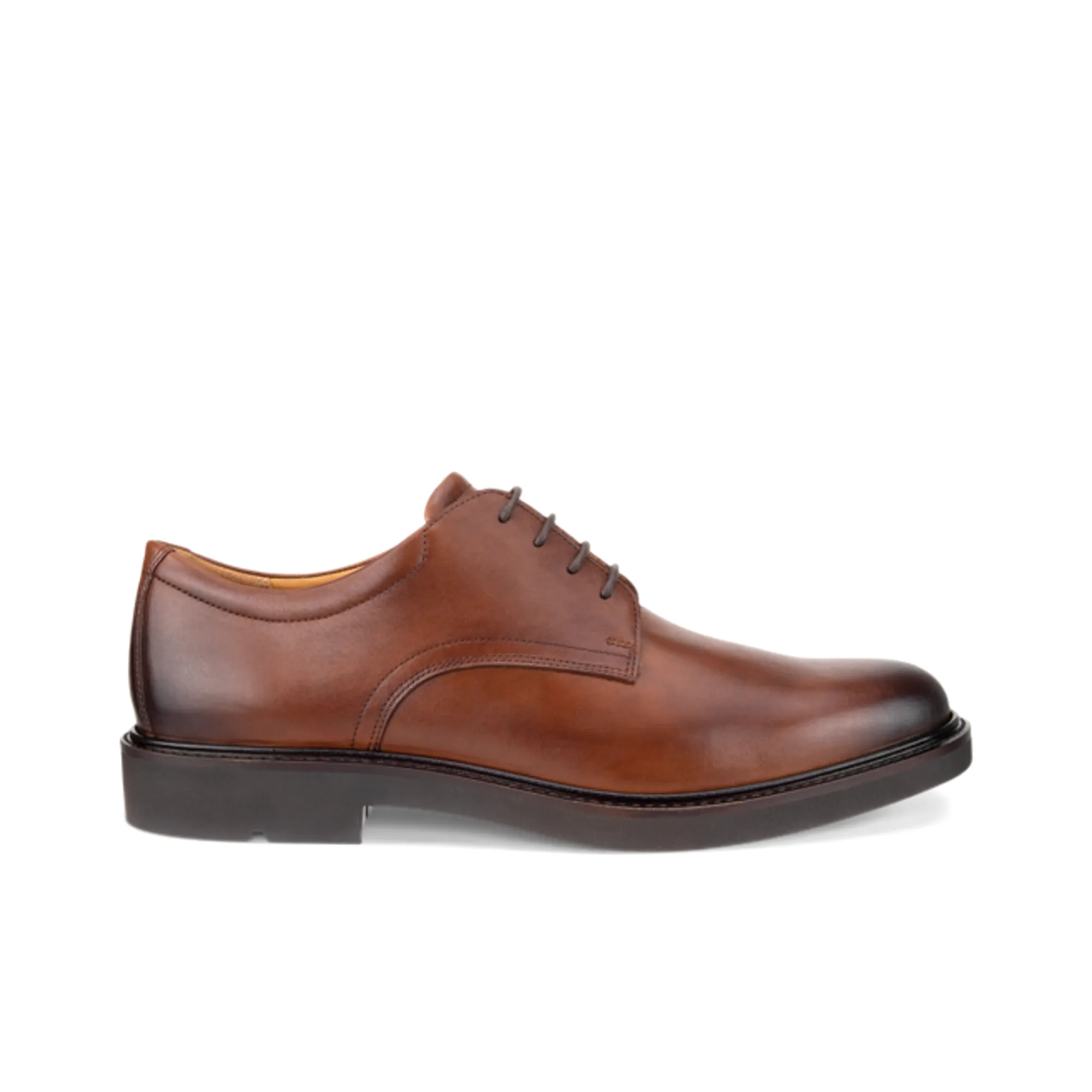 ECCO METROPOLE LONDON DERBY SHOE MEN