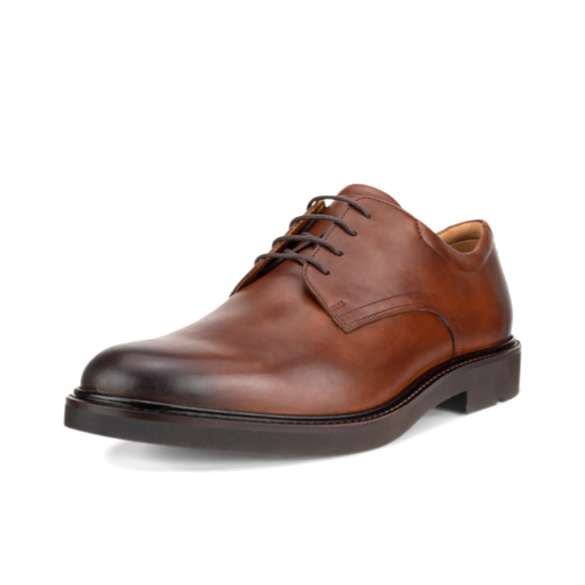 ECCO METROPOLE LONDON DERBY SHOE MEN