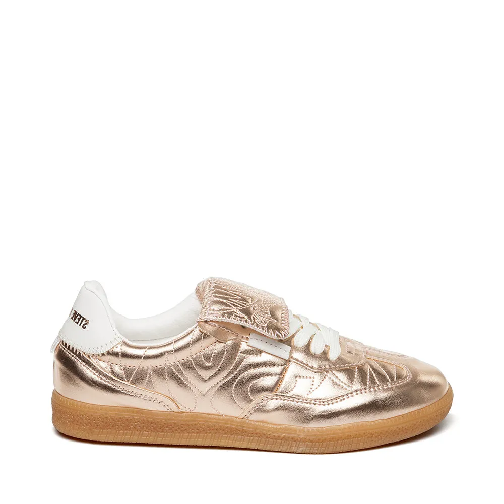 Eforma Sneaker ROSE GOLD