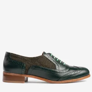 Emerald - Derbies