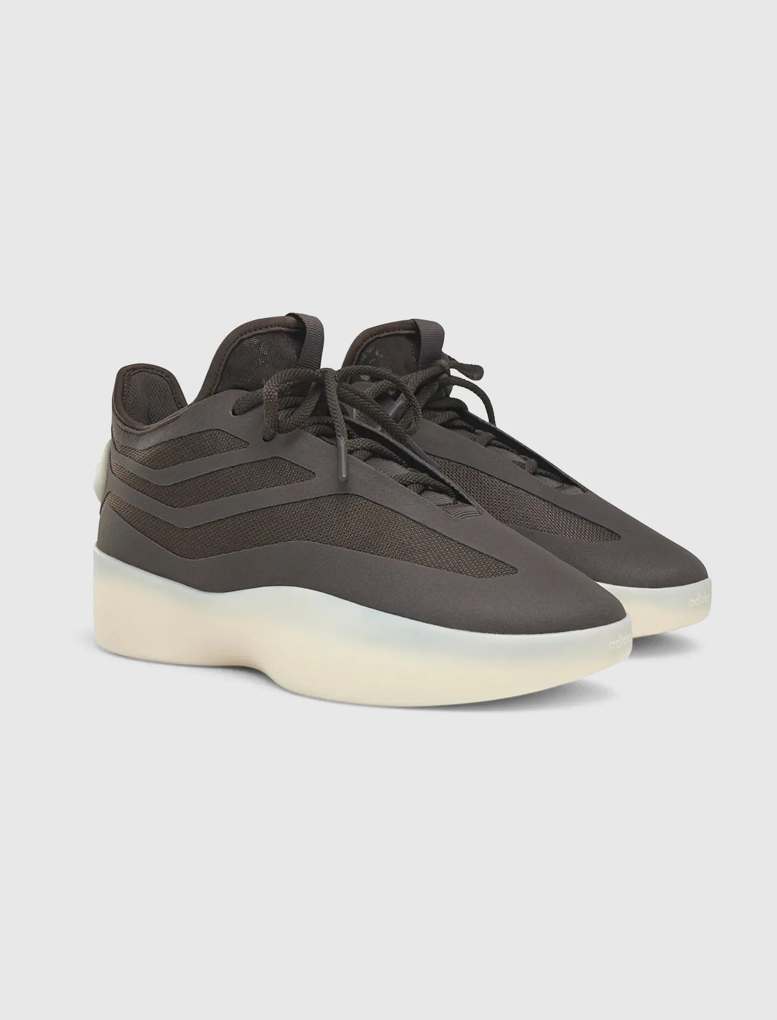 FEAR OF GOD ATHLETICS II BASKETBALL "NIGHT BROWN"