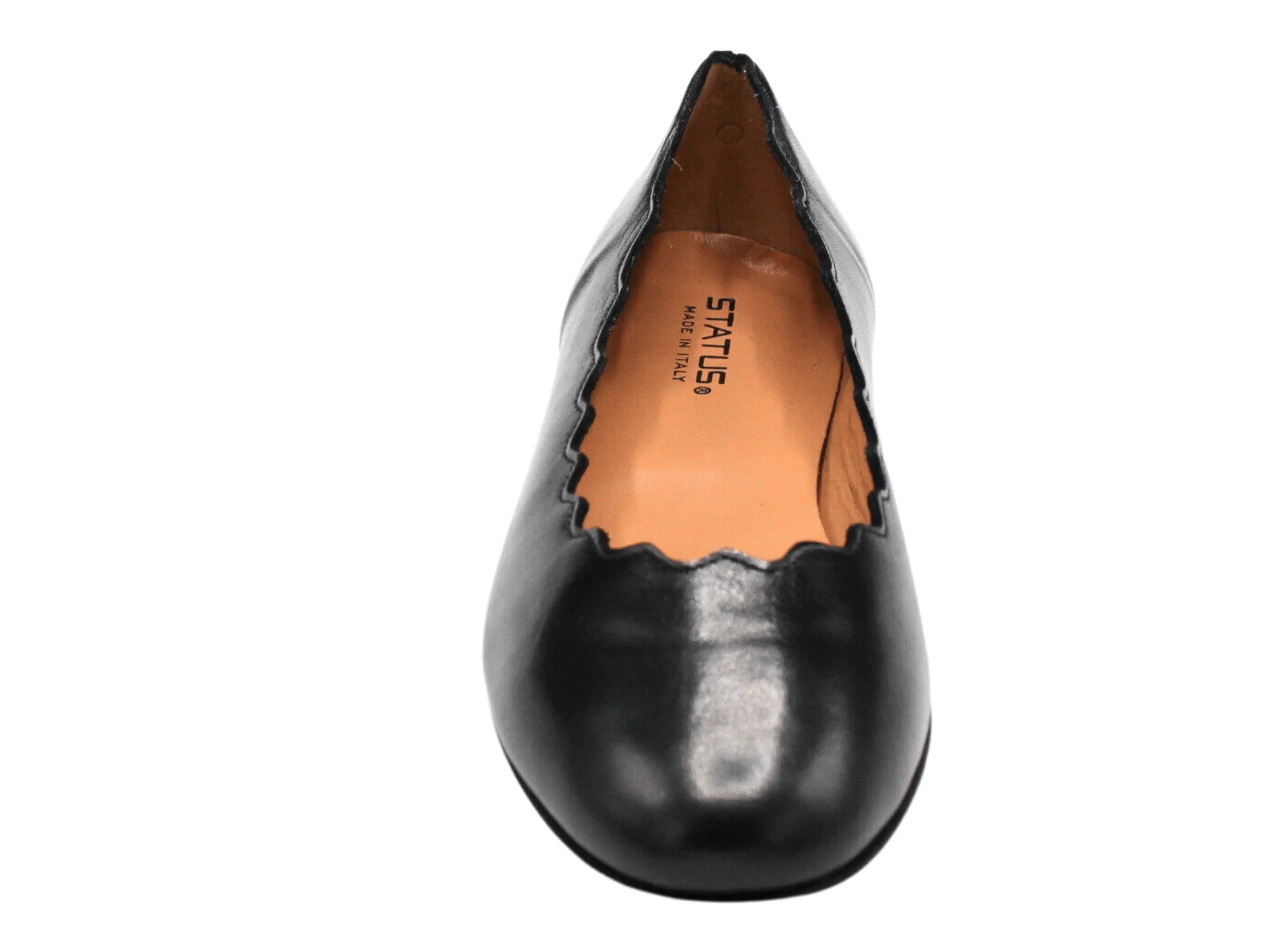 G816 Ballet Flat