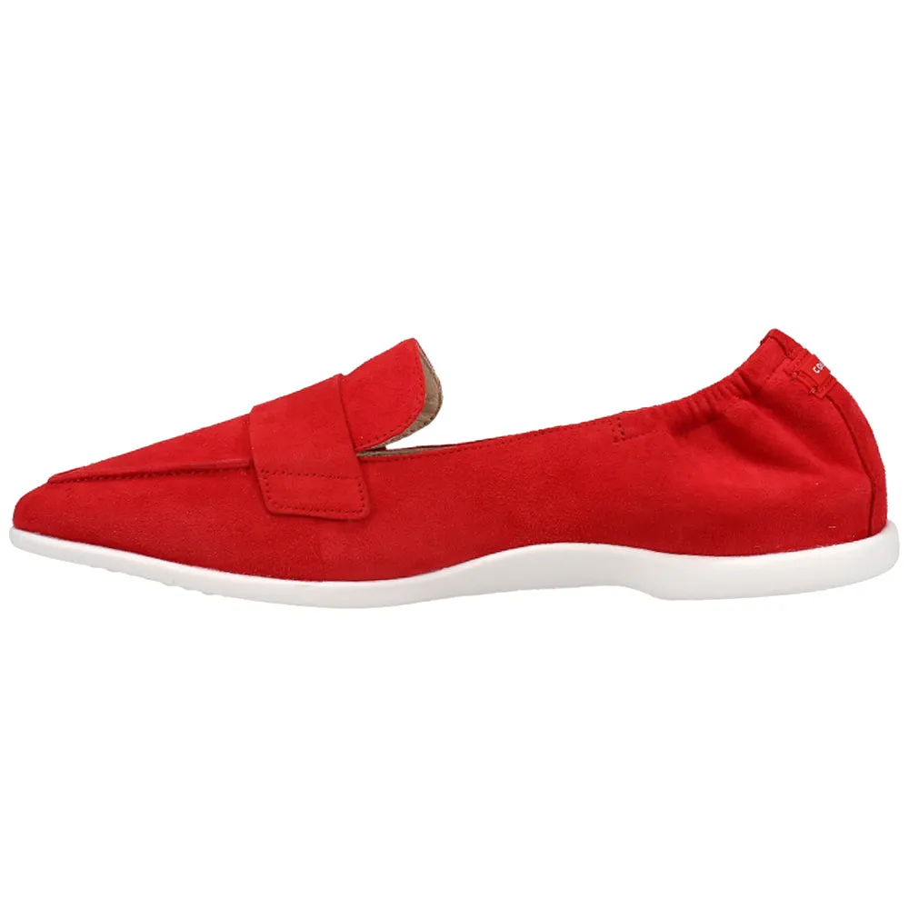 Grand Ambition Amador Slip On Flats