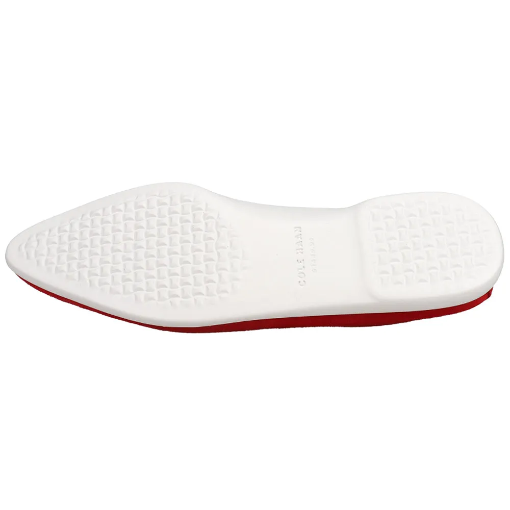 Grand Ambition Amador Slip On Flats