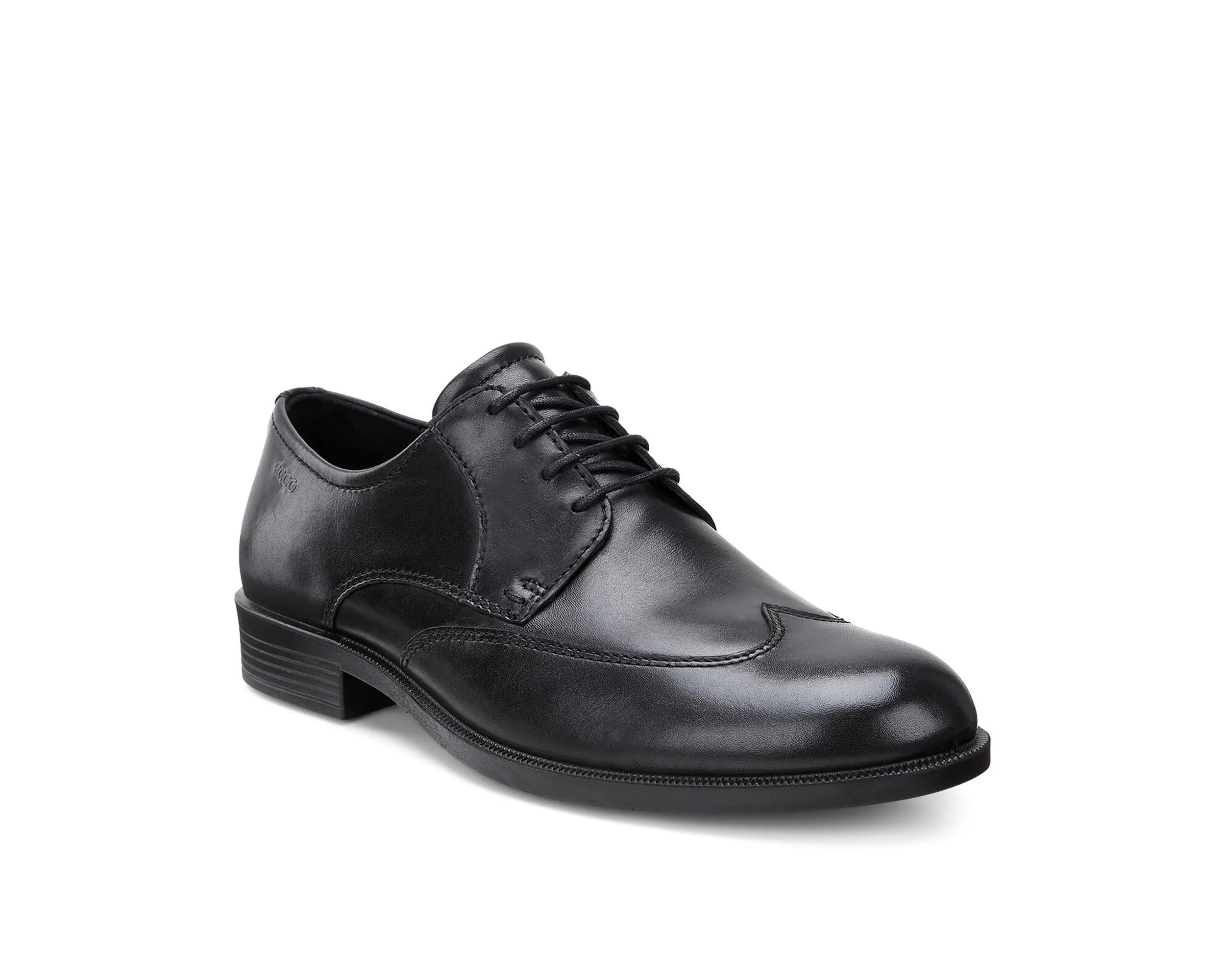 Harold Wing Tip Tie