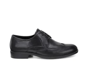 Harold Wing Tip Tie